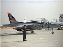 航空自衛隊入間基地祭に行ってきました～！