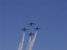 入間基地・航空祭に行って来ました～♪