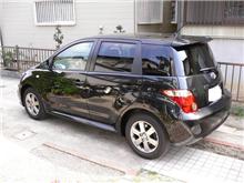夜洗車に思う・・・ 夜洗車に思う・・・