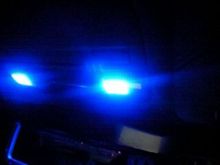 LEDプチメンテ