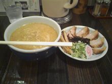 疲れた～・・・