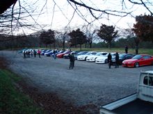 ZERO ONE 大オフ会 in 榛名山