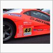 ＡＳＬガライヤのホモロゲ車両