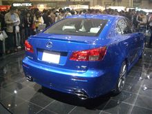 東京モーターショー③
