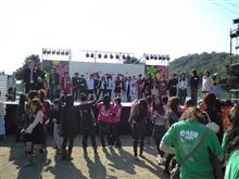 学際行ってきました(｀ー&#180;）