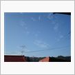 １１月４日　夕べはたっぷり寝 ...