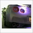 東京モーターショーへ