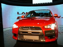 2007東京モーターショー