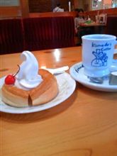 午後のまどろみは