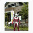 ウルトラマンタロウ…
