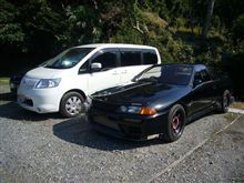 車検から戻ってきたＧＴ－Ｒ♪・・・と、気になる記事。