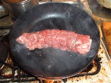 定番ローストビーフ(^^)