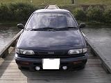 散歩です。