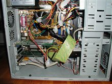 PC換装