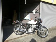 ちょい乗り
