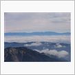 白山山頂パノラマ【北アルプス ...