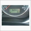 ６００００ｋｍ