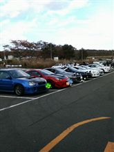 東北セリカDAY