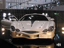 TOKYO  MOTOR  SHOW  2007