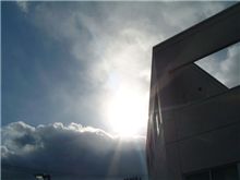 今日のBest空