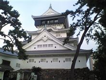 小倉城
