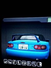 首都高最速ﾏﾘﾅｰﾌﾞﾙｰ