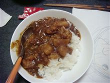 連続シリーズ３５日目！　アレだけＢＢＱでたらふく食べたのに。。。