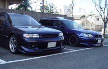 勝手にツーショット