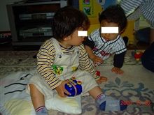 今日で病院通いもオシマイv(=∩_∩=) !!
