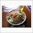 自作パスタＮｏ．６