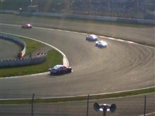 スーパーＧＴ最終戦､､､富士