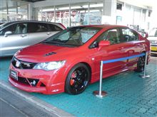 車デーな、土日でした！！