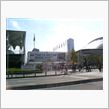 東京モーターショーへ