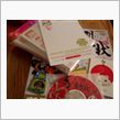 「年賀状」･･･購入～