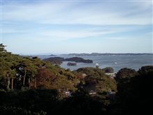 松島観光