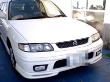 カペラターボ化計画？