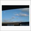 午前中の空
