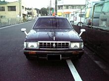 ここで家族所有車両一部紹介します