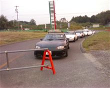 RCC2007Rd2帰還