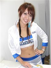 清水奈津子さん