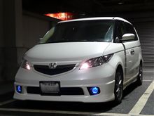 取り付け終わってました？？
