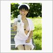 おはよう　お外はヌレヌレ