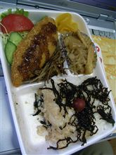 お願いしてみたが。。。