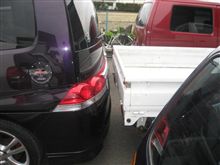 運転上手ですね。