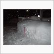 降雪量100cm以上！！
