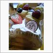きょうは、誕生日！！