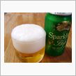フルーティーな･ﾋﾞｰﾙ♪
