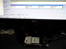 怪しい作業 怪しい作業
