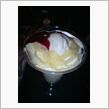 チーズケーキﾊﾟﾌｪ 