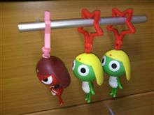 有り得ないこの確率…。 有り得ないこの確率…。